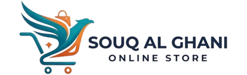 Souq Al Ghani